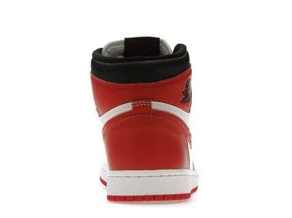  Jordan 1 High Heritage 