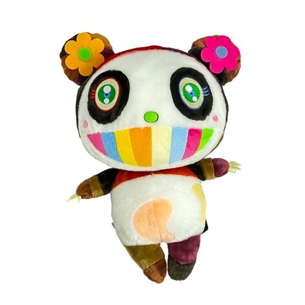  Murakami Backpack Panda 
