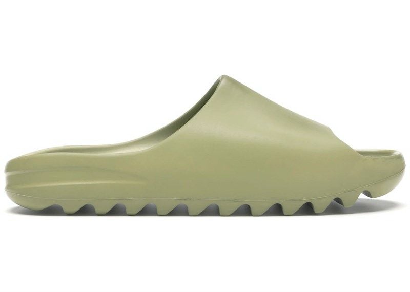  Yeezy Slide Resin 