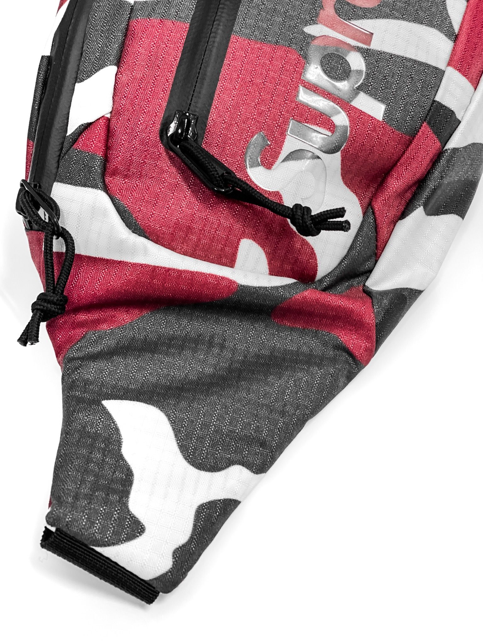 Supreme Sling Bag Camo) 