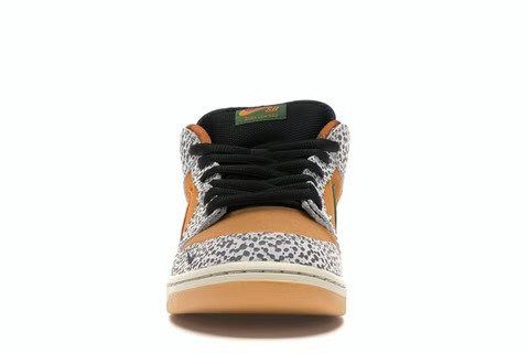  Nike SB Dunk Low Safari (Used) 
