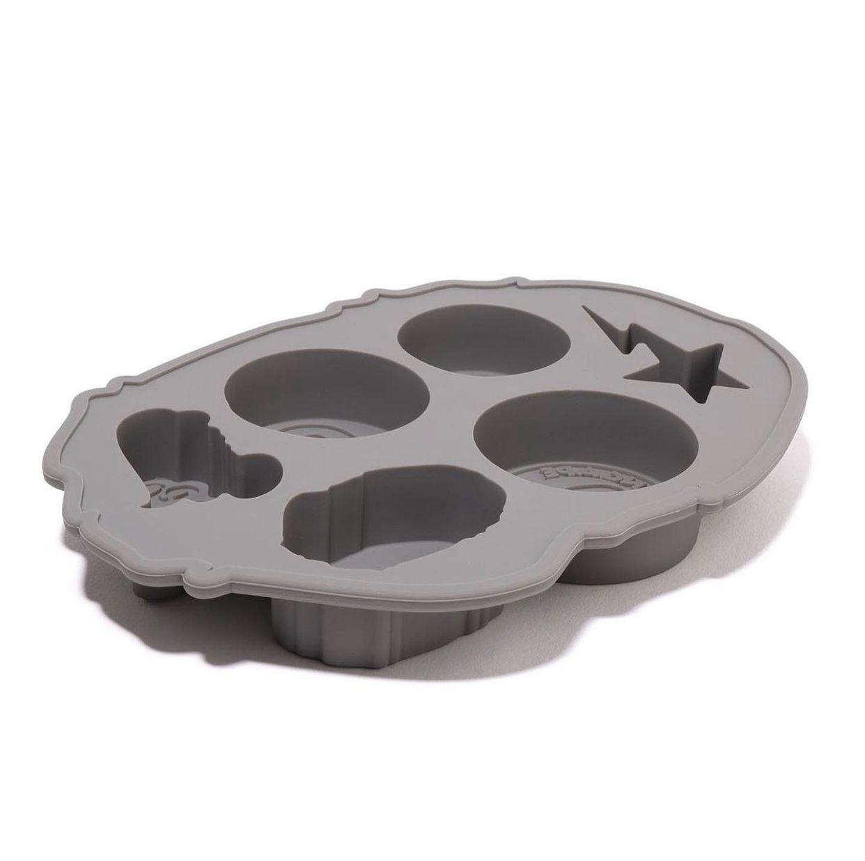  Bape Ape Head Silicon Ice Tray 