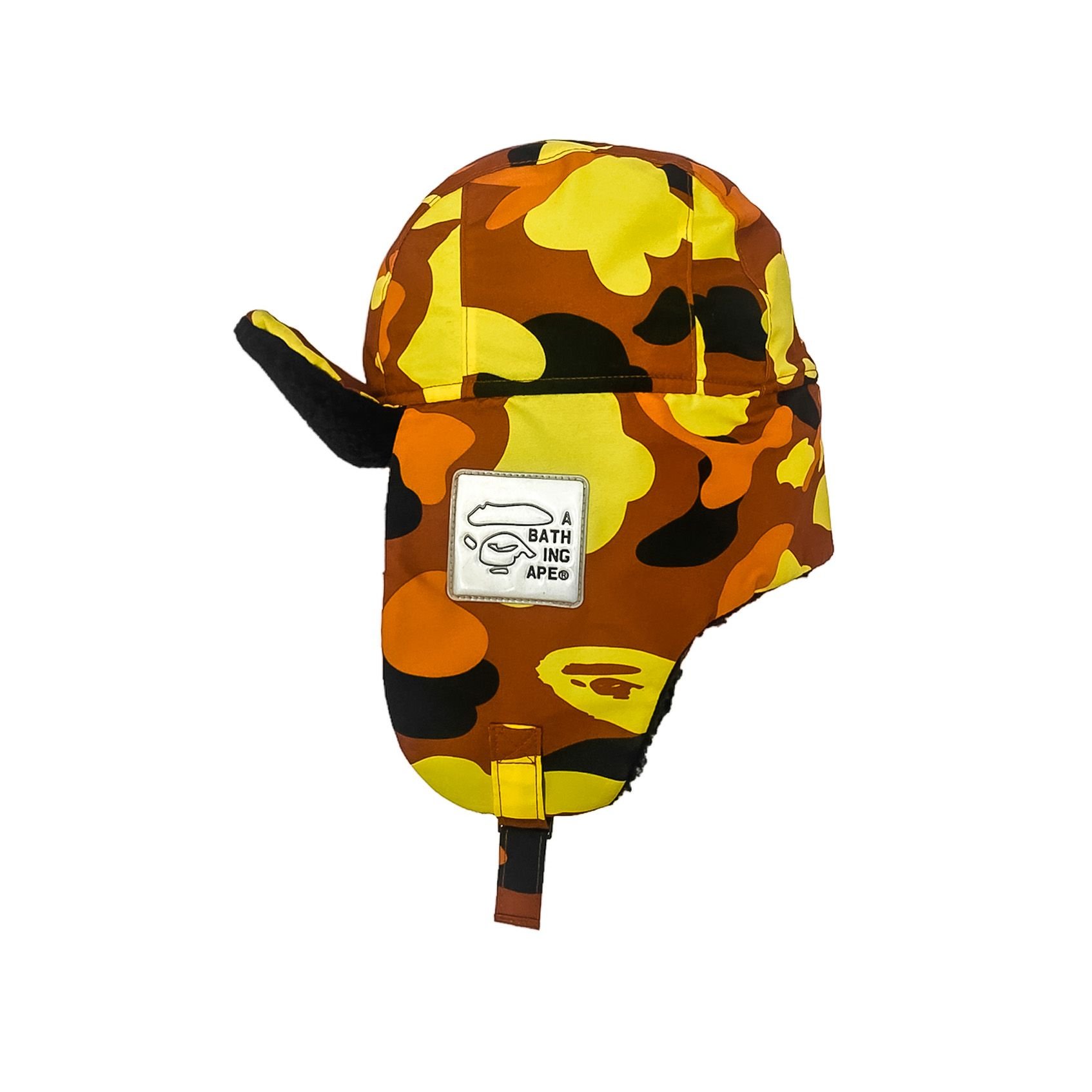 Bape 1st Camo Boa Trooper 