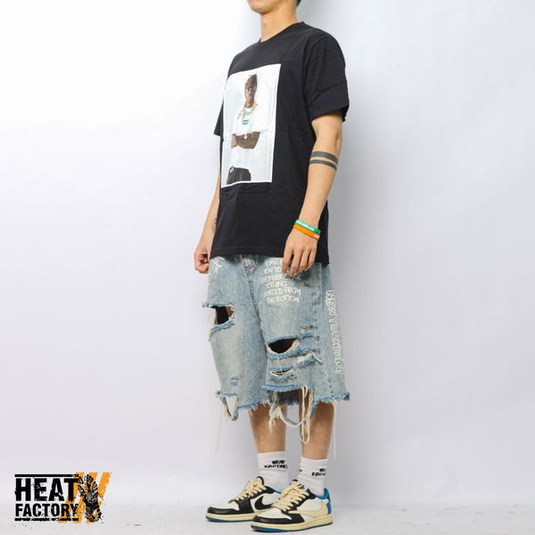  Supreme Tee Tyler The Creator (Black) 
