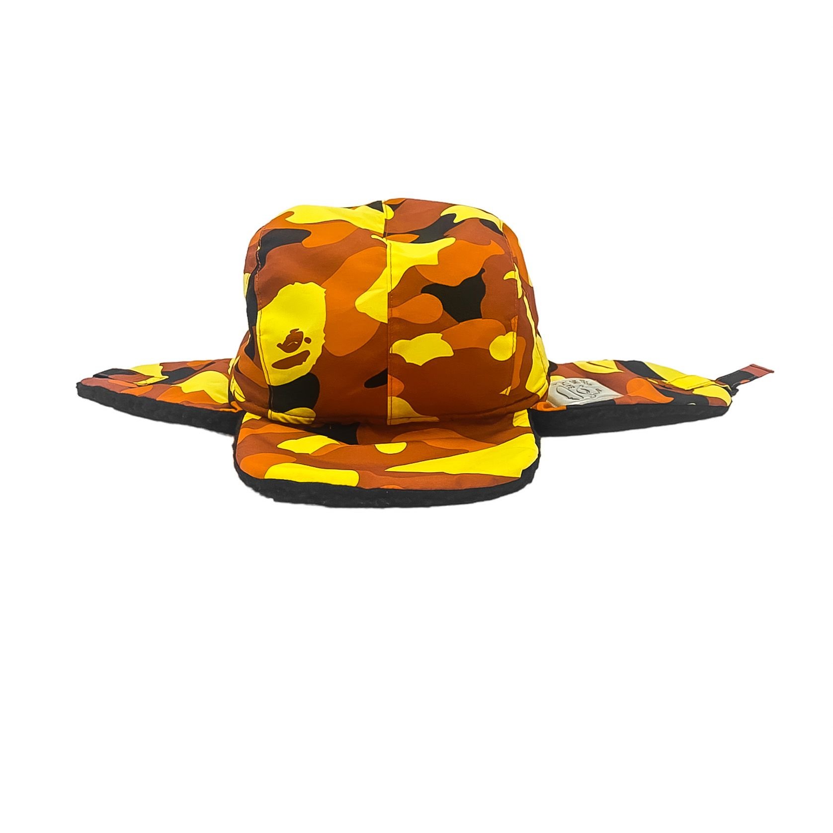  Bape 1st Camo Boa Trooper 