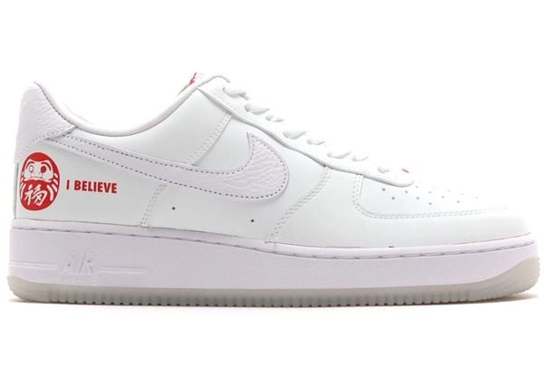 Nike Air Force 1 Low Daruma 