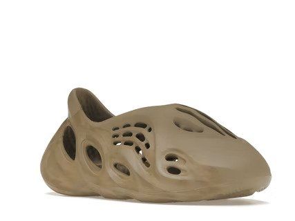  Yeezy Foam Runner Stone Sage 
