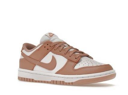  Nike Dunk Low Rose Whisper 