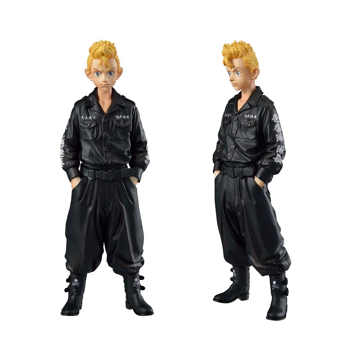  Mastermind Japan x Tokyo Revengers Figure Special Box 