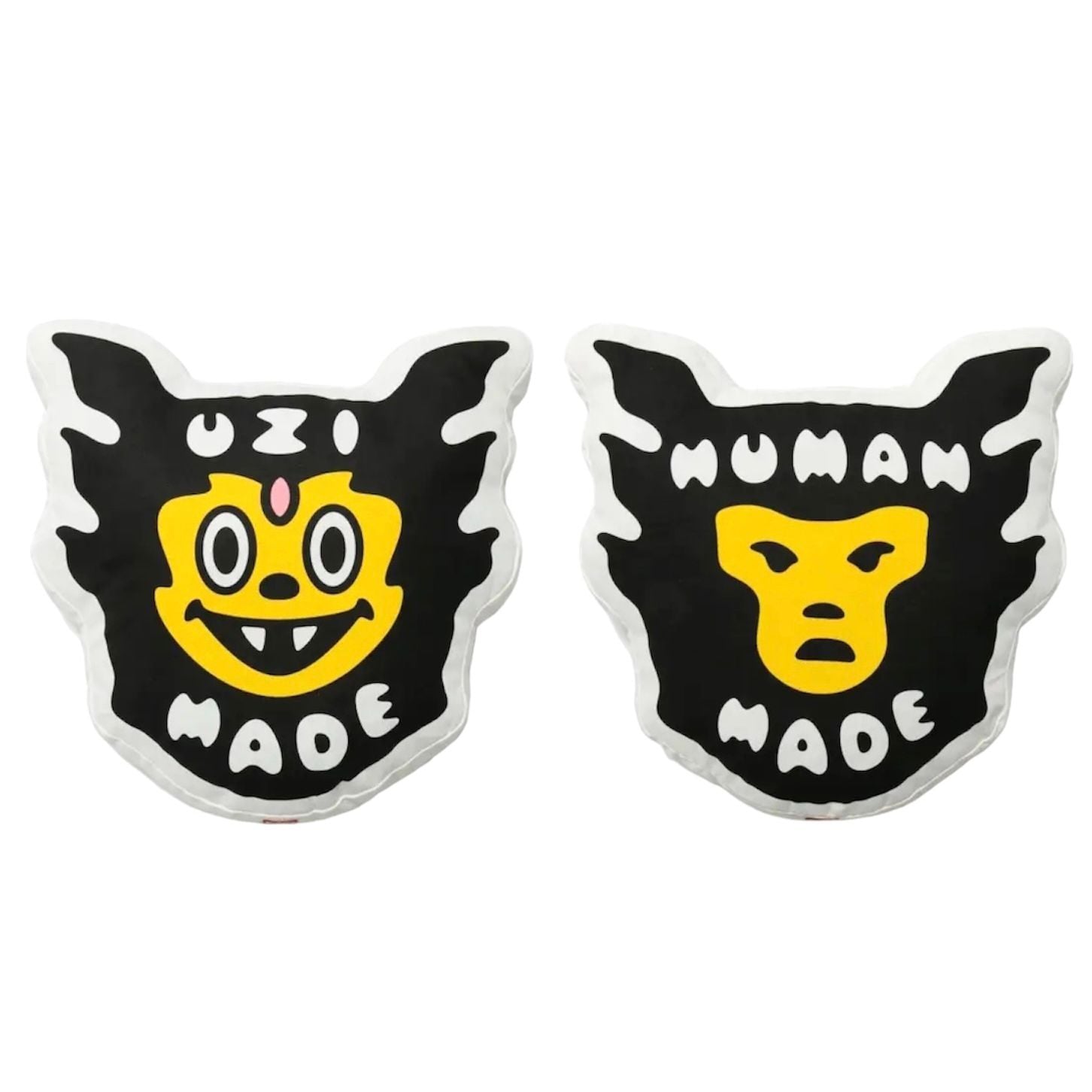  Human Made x Lil Uzi Vert Cushion “UZI MADE” 