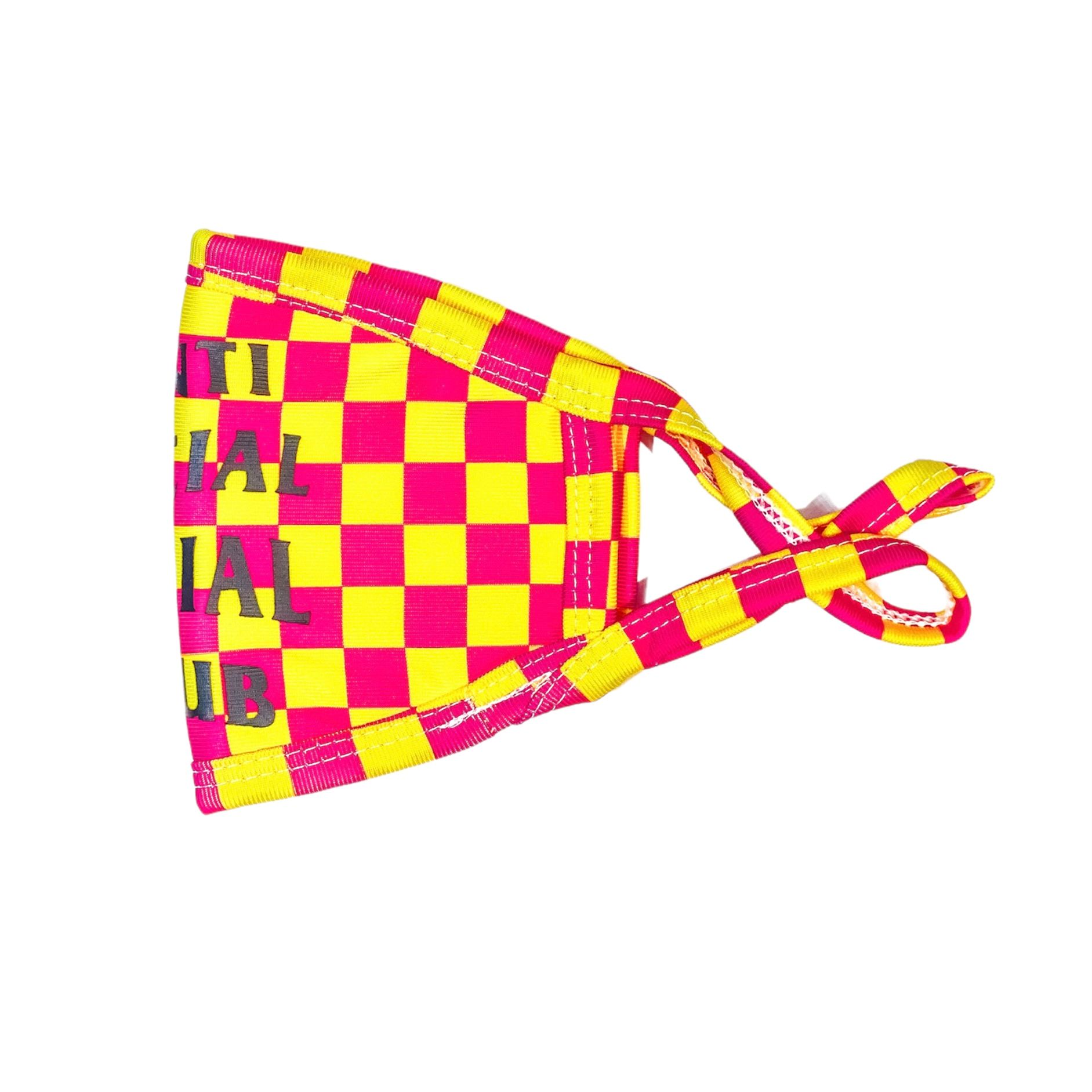  ASSC Mask Caro 