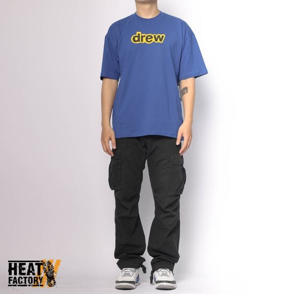  Tee Drew Secret Logo (Ink) 