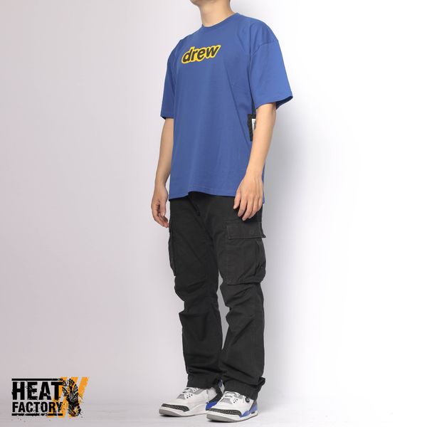  Tee Drew Secret Logo (Ink) 