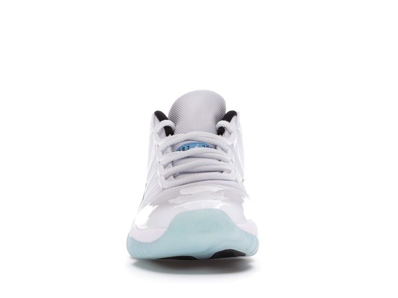  Jordan 11 Low Legend Blue 