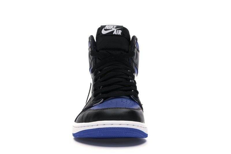  Jordan 1 High Royal Toe 