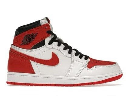  Jordan 1 High Heritage 