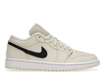  Jordan 1 Low Coconut 