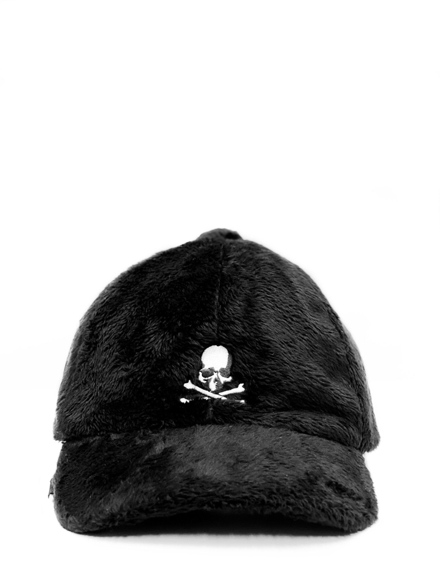 Mastermind x Kangol Cap Fur 