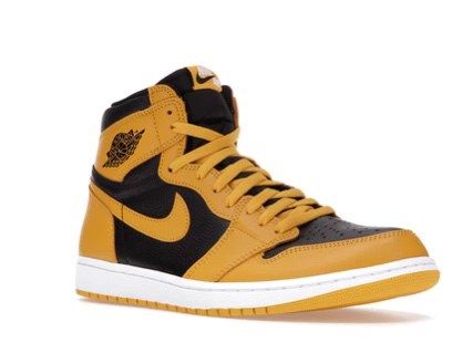  Jordan 1 High Pollen 