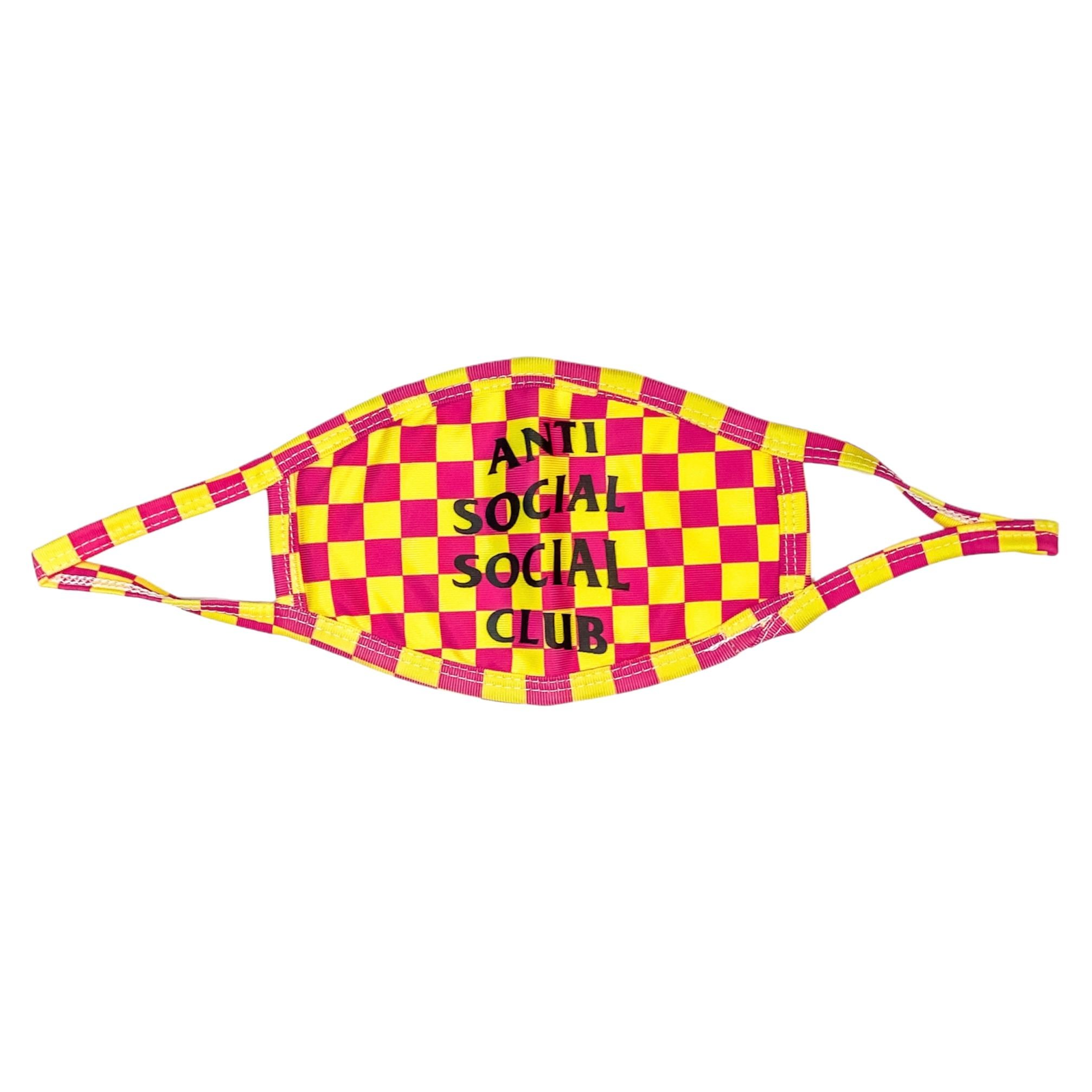  ASSC Mask Caro 