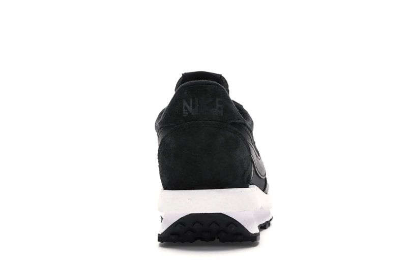  Nike Waffle x Sacai Black (Used) 