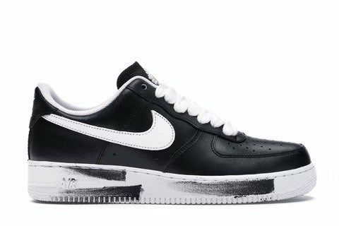  Nike Air Force 1 Low x Para Noise V1 (Used) 