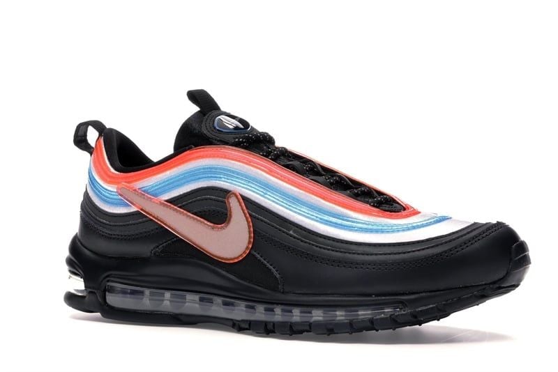  Nike Air Max 97 Seoul (Used) 