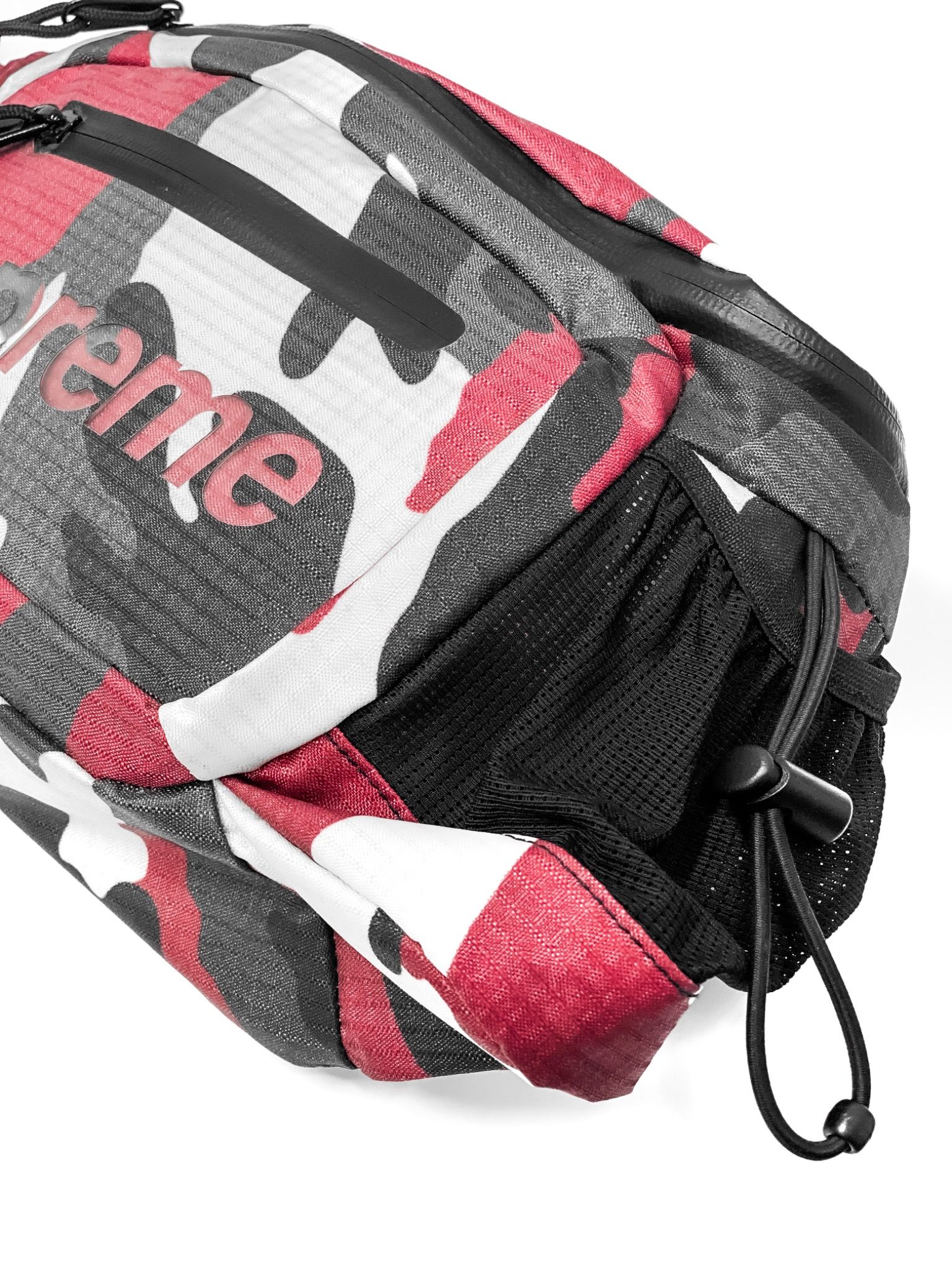  Supreme Sling Bag Camo) 