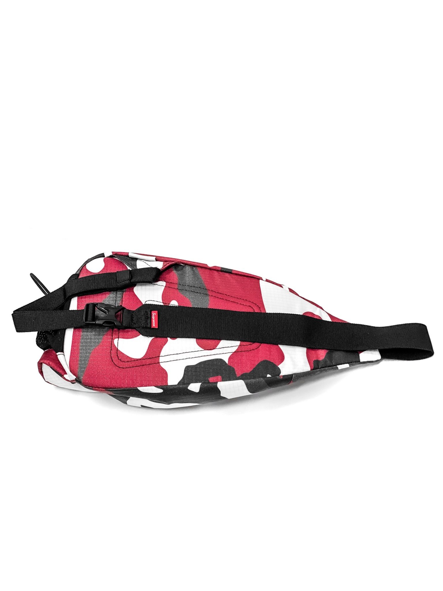  Supreme Sling Bag Camo) 