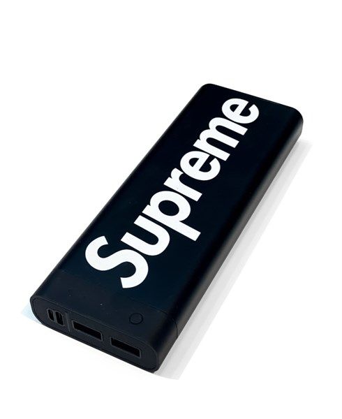  Supreme Backup Charger 20.000 mAh 