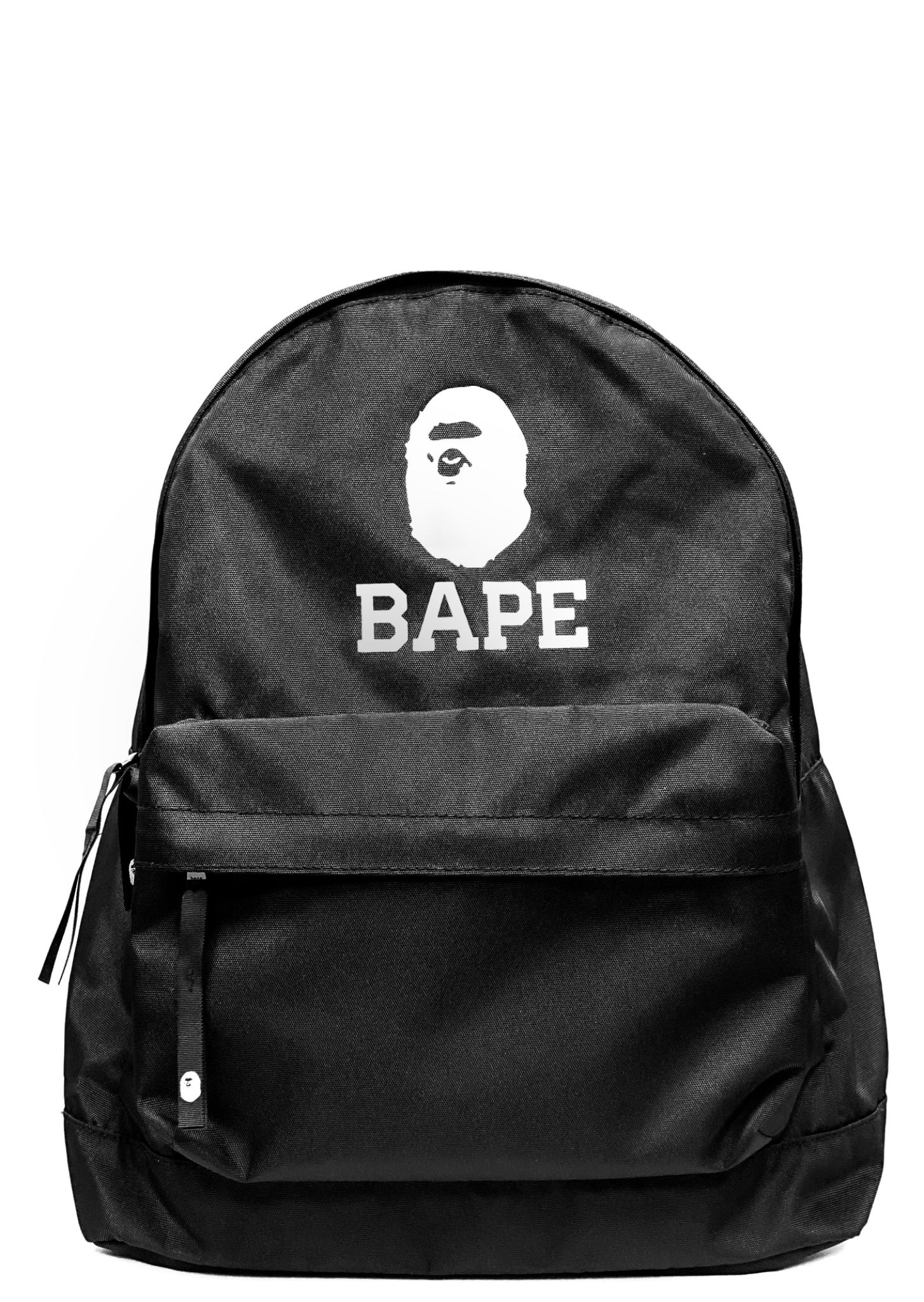  Backpack Bape (Black) 