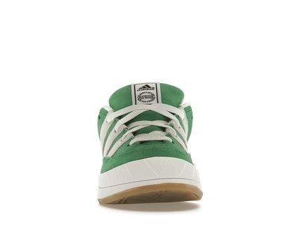  Adidas Adimatic Green 