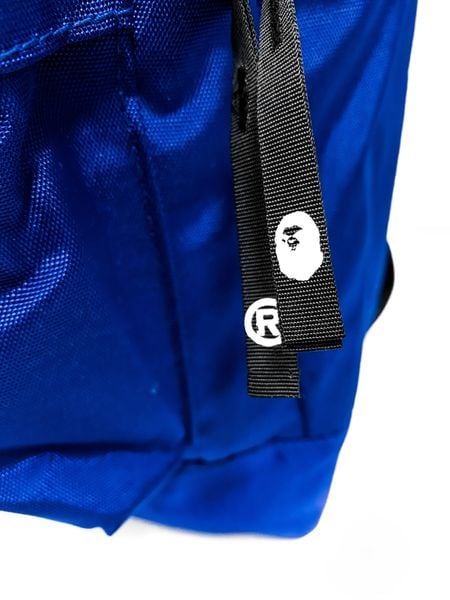  Bape Backpack Premium Happy New Year 2020 (Blue) 