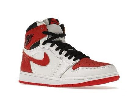  Jordan 1 High Heritage 