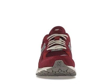  New Balance 2002R Bordeaux 