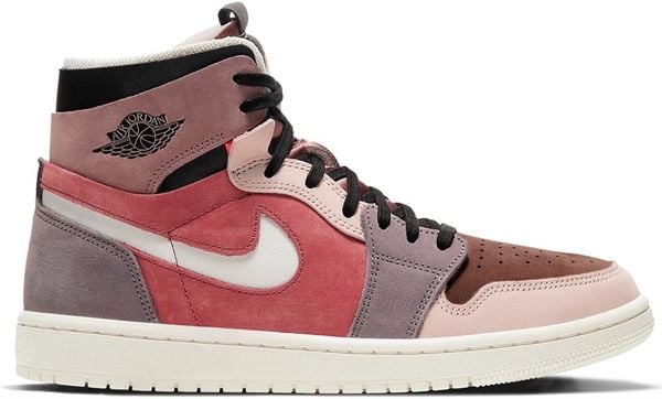  Jordan 1 High Zoom Rust 