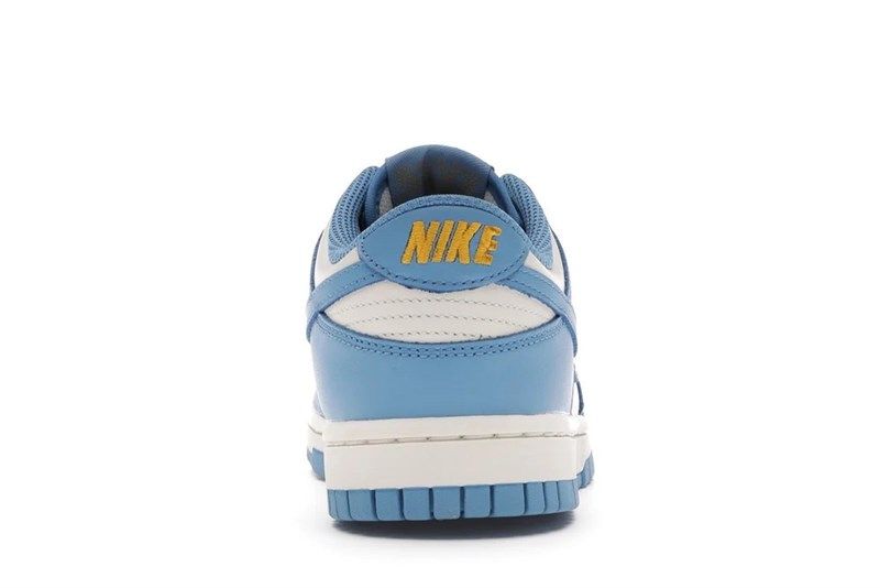  Nike Dunk Low Coast 