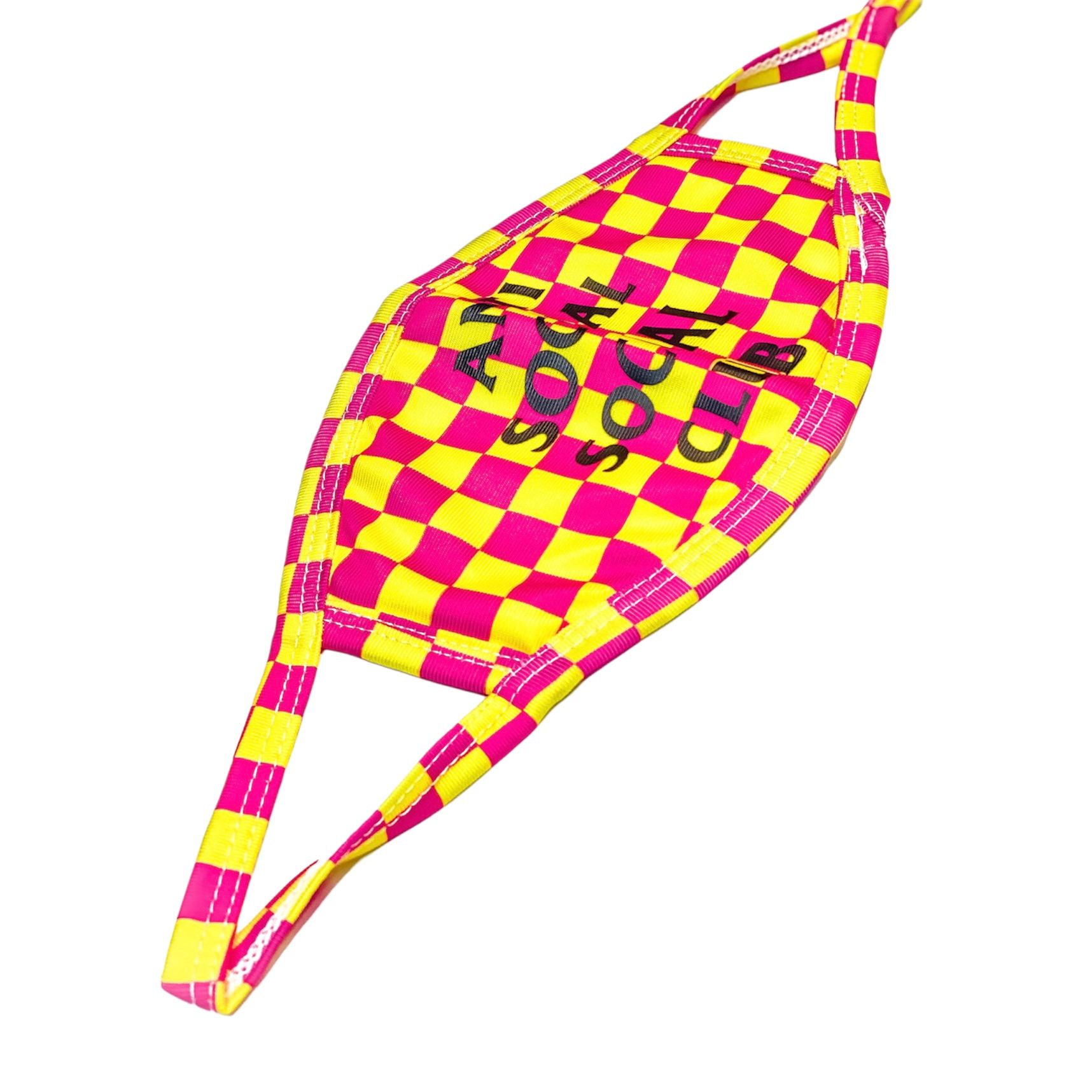  ASSC Mask Caro 
