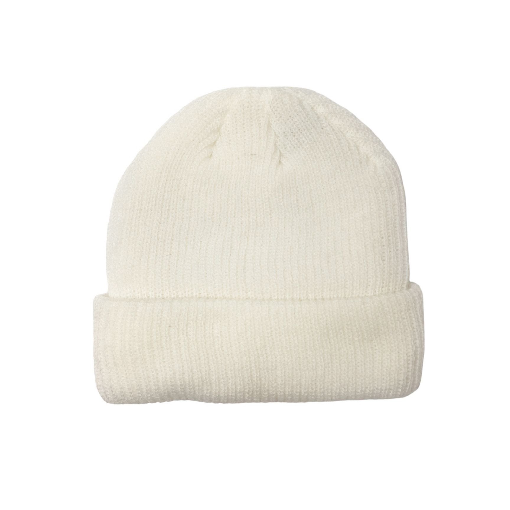  Drew House Beanie Secret (White) 