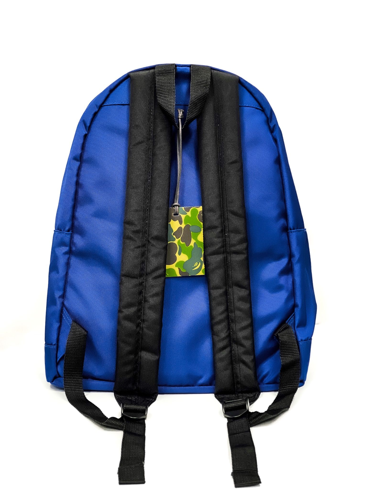  Bape Backpack Premium Happy New Year 2020 (Blue) 