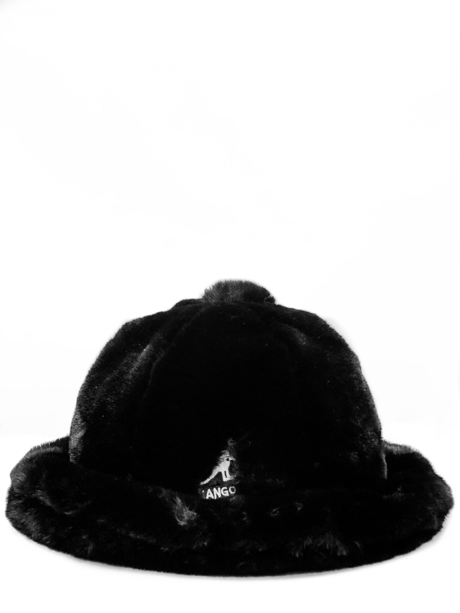 Mastermind x Kangol Bucket Fur 