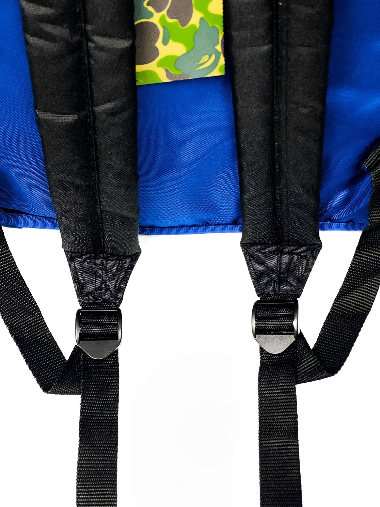  Bape Backpack Premium Happy New Year 2020 (Blue) 