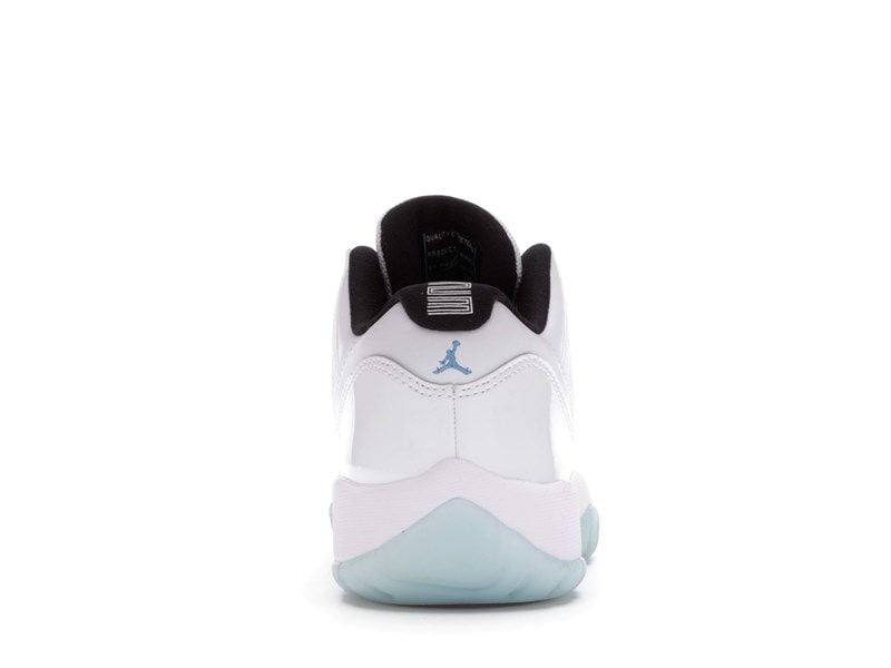  Jordan 11 Low Legend Blue 