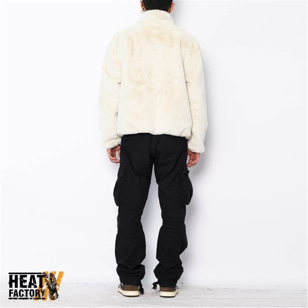  Nike Jacket Big Swoosh W (White/Black) 