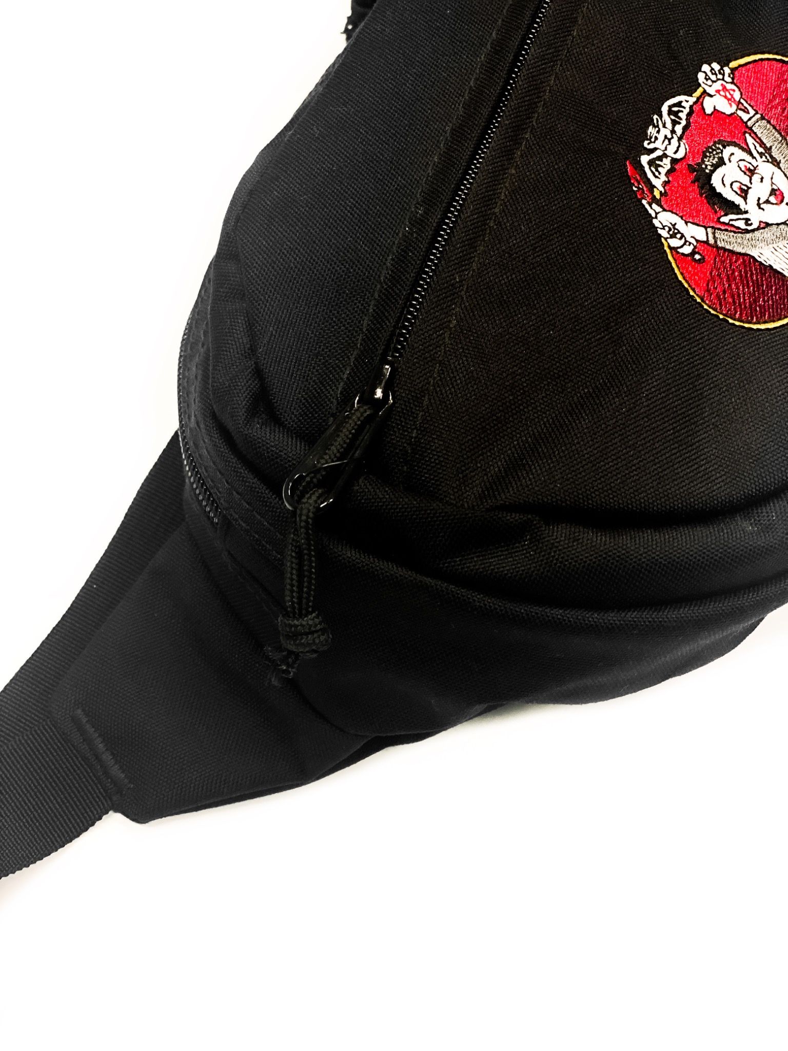  Supreme Waist Bag Vampire Boy (Black) 
