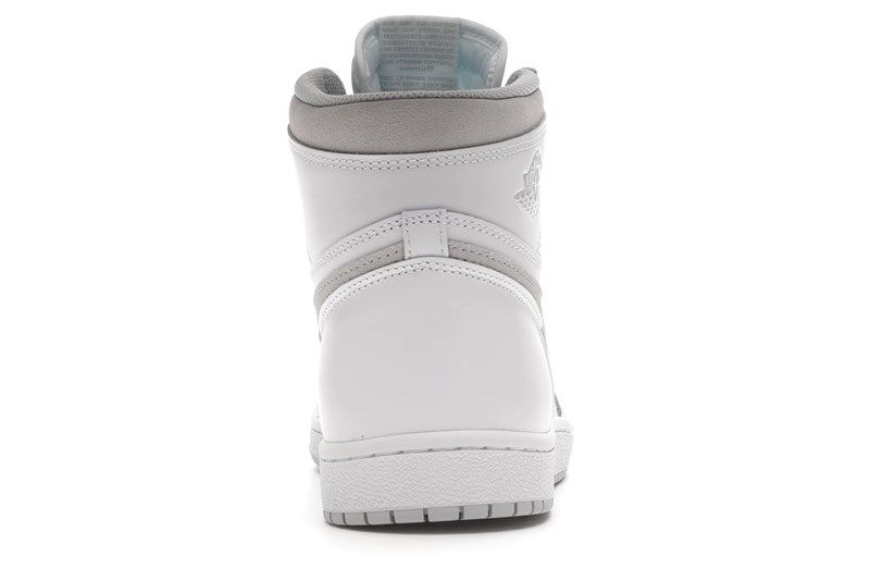  Jordan 1 High Neutral Grey 85 
