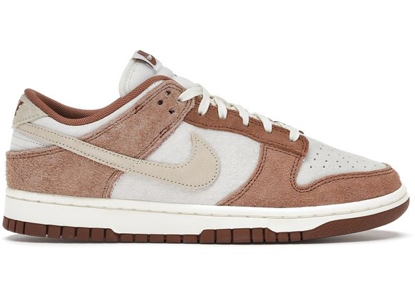  Nike Dunk Low Premium Medium Curry 