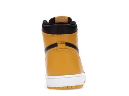  Jordan 1 High Pollen 