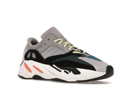  Yeezy Boost 700 Wave Runner (Used) 