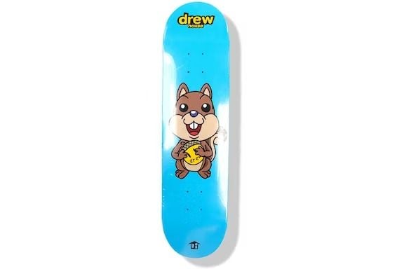  Drew House Deck 